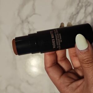 Nudestix sun-kissed stick